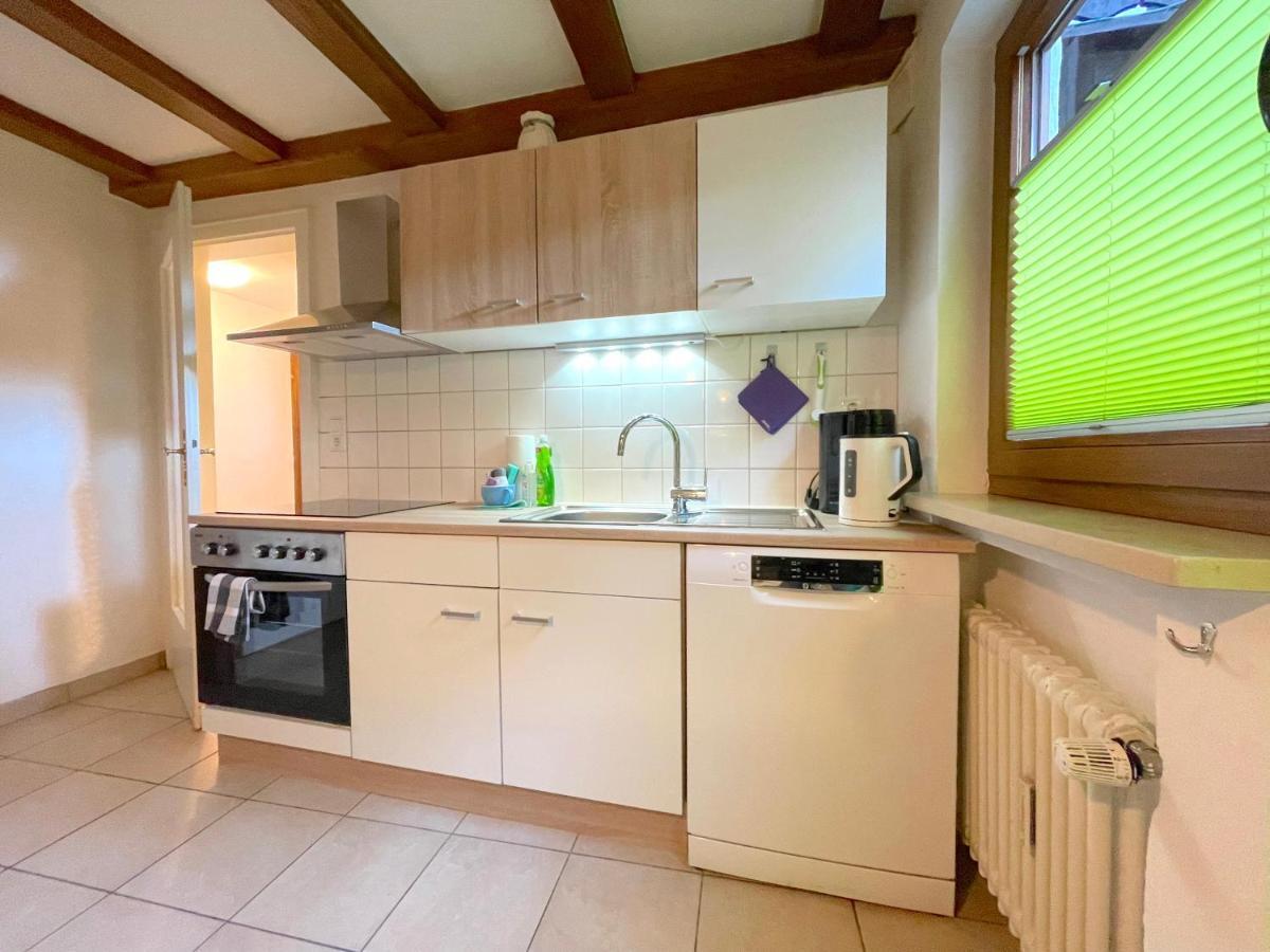 Mittendrin Ferienhaus Garmisch-Partenkirchen