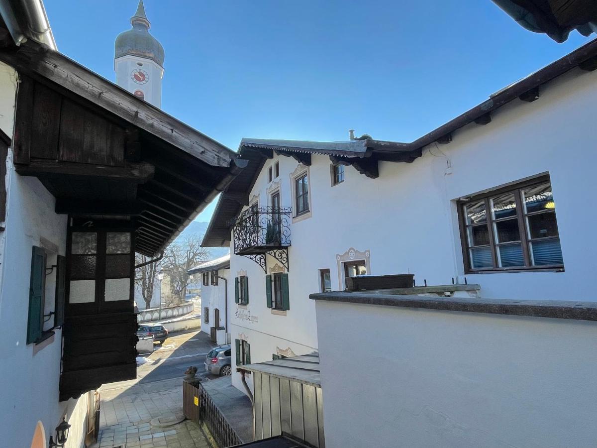 Ferienhaus Mittendrin